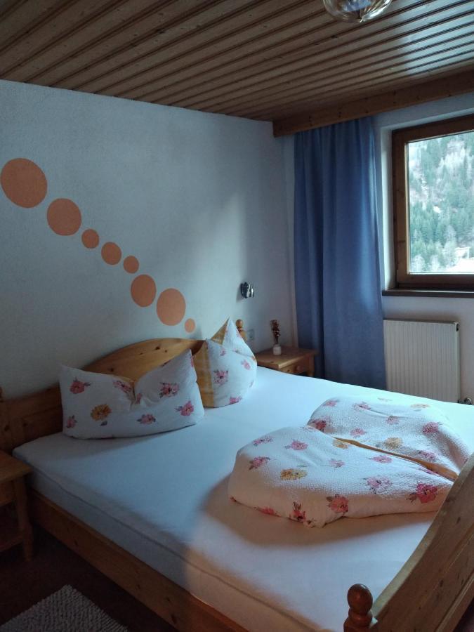 Ferienwohnung Nancy Jerzens Exterior foto