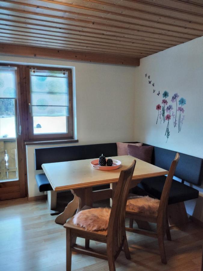 Ferienwohnung Nancy Jerzens Exterior foto