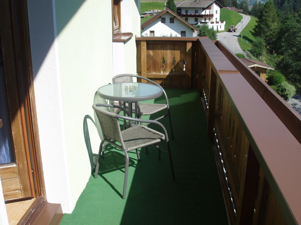 Ferienwohnung Nancy Jerzens Exterior foto