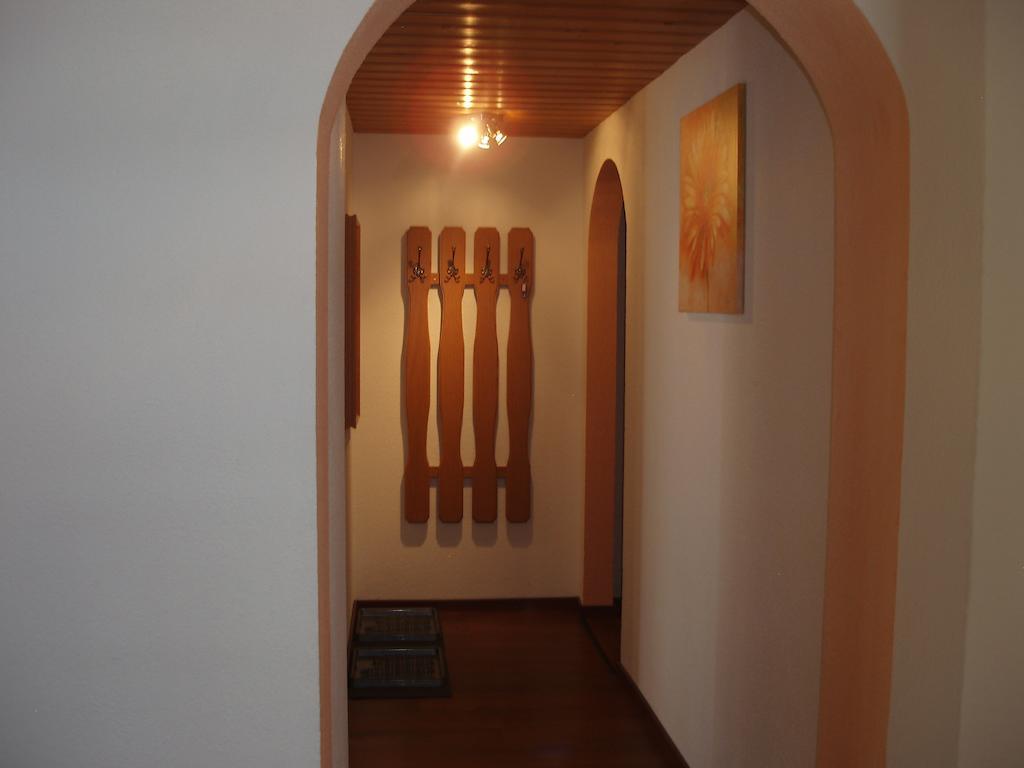 Ferienwohnung Nancy Jerzens Quarto foto